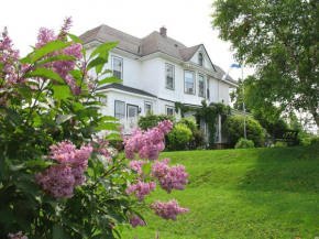 The Nelson House Bed and Breakfast